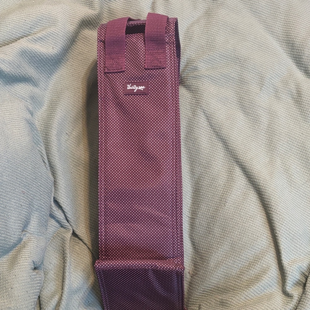 Thirty-One Wine Bag